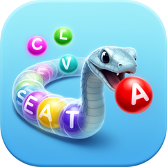 vSnake icon